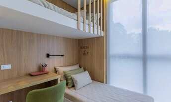 Imagem 7: CURITIBA - Apartamento Padrão - Batel