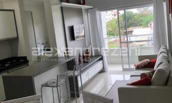 Imagem 1: Apto. Sacada de Frente - 2 Dormitórios