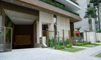 Imagem 3: Apartamento ao lado do Clube Curitibano