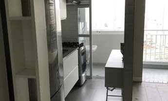 Imagem 4: São Paulo - Apartamento Padrão - Barra Funda