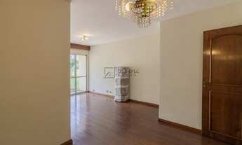 Imagem 4: Apartamento Venda 3 Dormitórios - 98 m² Campo Belo