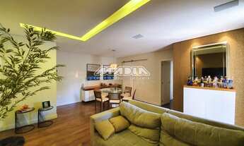 Imagem 5: Apartamento - Condomínio Mondo Itália - Vinhedo