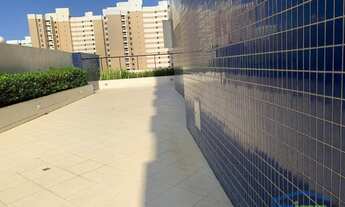 Imagem 3: Apartamento com 3 dormitórios à venda, 90 m² por R$ 650.000,00 - Armação - Salvador/BA