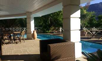 Imagem 6: Casa de 1000 metros quadrados no bairro Itanhangá com 3 quartos