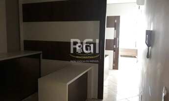 Imagem 2: Porto Alegre - Conjunto Comercial/Sala - Menino Deus