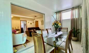 Imagem 2: ÁREA PRIVATIVA 03 QUARTOS COM 01 SUÍTE