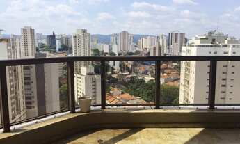 Imagem: SAO PAULO - Apartamento Padrão - SANTANA