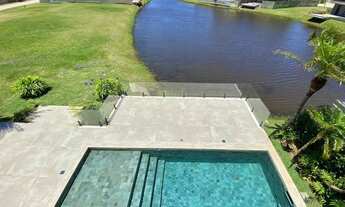 Imagem 4: Casa com 5 dormitórios à venda por R$ 6.600.000,00 - Xangri-Lá - Xangri-lá/RS