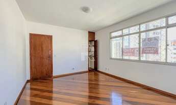 Imagem 2: Apartamento à venda, 3 quartos, 1 suíte, 1 vaga, Sion - Belo Horizonte/MG