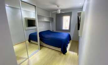 Imagem 6: PRÉDIO COM ELEVADOR - REFORMADO COM PLANEJADOS MARCA FAVORITA!