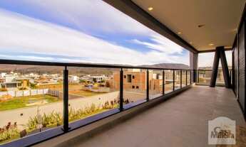 Imagem 6: Casa em condomínio à Venda - Alphaville, 4 Quartos, 283 m²