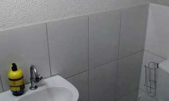 Imagem 2: Casa para venda com 115 metros quadrados com 2 quartos em São Marcos - Salvador - BA