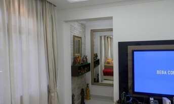 Imagem 5: Moema Índios - Impecável