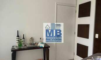 Imagem 2: Apartamento com 3 dormitórios à venda, 85 m² por R$ 890.000,00 - Jardim Marajoara - São Pa