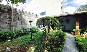 Imagem 4: Casa a venda na Vila Leopoldina