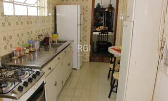 Imagem 5: Porto Alegre - Casa Padrão - Partenon