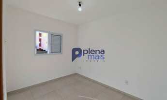 Imagem 2: Apartamento com 2 dormitórios para alugar- Parque Emília - Sumaré/SP