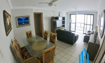 Imagem 5: GUARAPARI - Apartamento Padrão - PRAIA DO MORRO