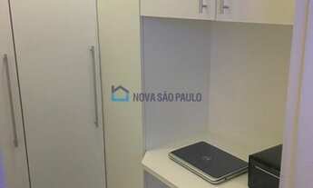 Imagem: Venha morar no condomínio Clima do Parque