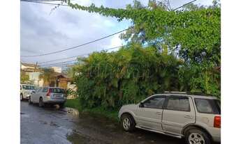 Imagem: Niterói - Terreno Padrão - Itaipu