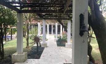 Imagem 2: CASA RESIDENCIAL em BARUERI - SP, ALPHAVILLE RESIDENCIAL UM