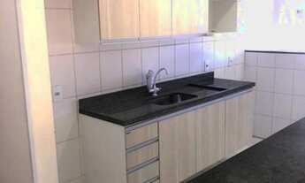 Imagem 6: Venda - Apartamento - Núcleo Santa Isabel - Hortolândia - SP