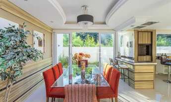 Imagem: PORTO ALEGRE - Casa de Condomínio - Pedra