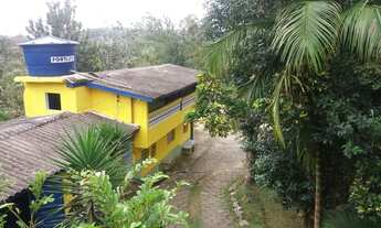 Imagem 2: Fazenda/Sítio/Chácara para venda tem 8000 metros quadrados com 5 quartos