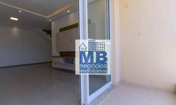 Imagem 3: VENDO BELISSIMA CASA TERRARA CONDOMÍNIO 3 DORMS 2 VAGAS GARAGEM 87M2 CLUBE LAZER COMPLETO