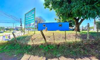 Imagem 2: Terreno a venda na Morada do Vale I