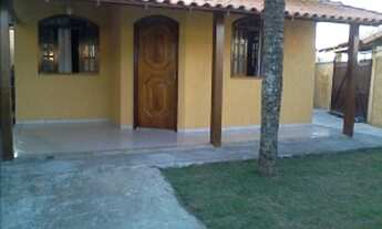 Imagem: Casa no Centro de Maricá/RJ