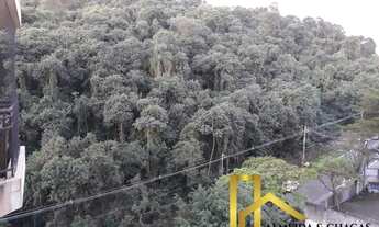 Imagem 5: Apartamento à Venda no Edifício Júpiter em Alphaville, 80m², 3 Dorms, 1 Suíte, Varanda e 2