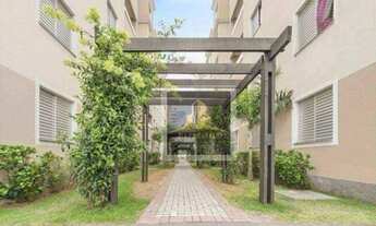 Imagem: Cobertura com 3 dormitórios, 110 m²