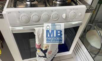 Imagem 7: Apartamento com 3 dormitórios à venda, 85 m² por R$ 890.000,00 - Jardim Marajoara - São Pa