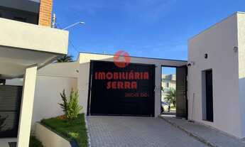 Imagem: QUI More em Morada de Laranjeiras casa DUPLEX