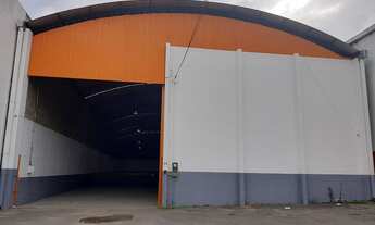 Imagem 6: Galpão para aluguel com 950 M² COM PLATAFORMA no CONTORNO