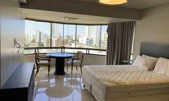 Imagem 3: Apartamento com 3 quartos