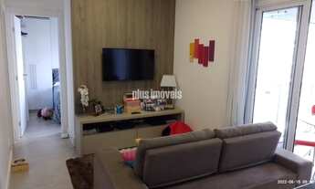 Imagem 2: APARTAMENTO NOVO - VILA OLÍMPIA