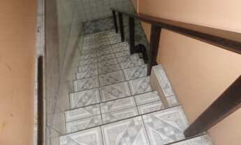 Imagem 5: Prédio com dois pavimentos Res. Com. Almirante Tamandaré