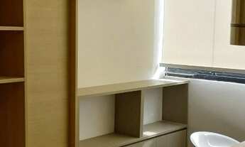 Imagem 3: Apartamento para aluguel com 24 metros quadrados com 1 quarto em consolacao -