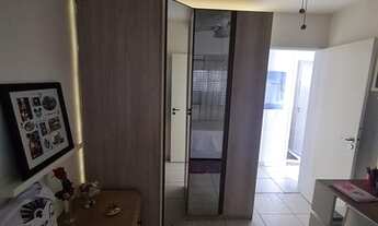 Imagem 4: Sorocaba - Apartamento Padrão - Alem Ponte