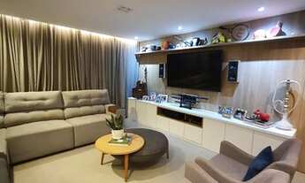 Imagem 7: Apartamento para venda tem 194 metros quadrados com 4 quartos em Umuarama - Osasco - SP