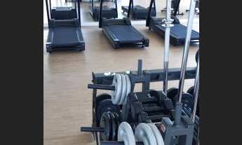 Imagem 6: Apartamento para venda possui 99 metros quadrados com 3 quartos em Farol - Maceió - AL