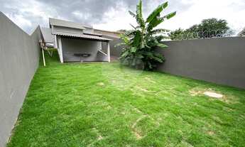 Imagem 4: Casa Térrea - Vila São Joaquim