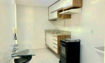 Imagem 4: Apartamento 02 Quartos, Alphaville, 01 Garagem