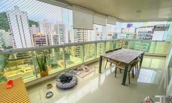 Imagem 6: Apartamento para venda tem 167 m² com 4 quartos em Praia da Costa - Vila Velha - ES