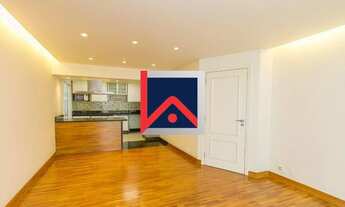 Imagem 4: Apartamento Locação Brooklin 97 m² 3 Dormitórios