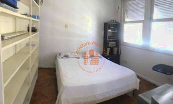 Imagem 5: Apartamento com 3 quartos, 105 m² - venda por R$ 1.200.000 , Copacabana - Rio de Janeiro/R