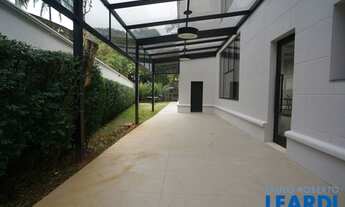 Imagem 5: CASA ASSOBRADADA - JARDIM AMÉRICA - SP