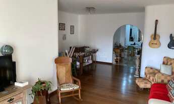 Imagem 6: Apartamento - Jardim Proença - Campinas